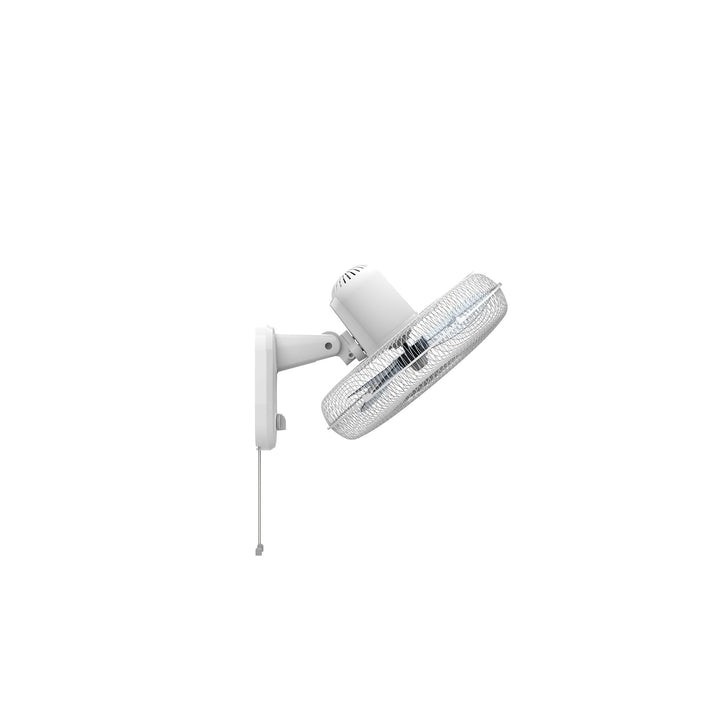 Taurus GRECO WALL - Ventilateur mural blanc diam. 40 cm