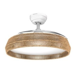 Taurus POLAR NATURE - Ventilateur de plafond