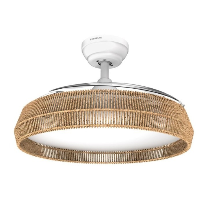 Taurus POLAR NATURE - Ventilateur de plafond