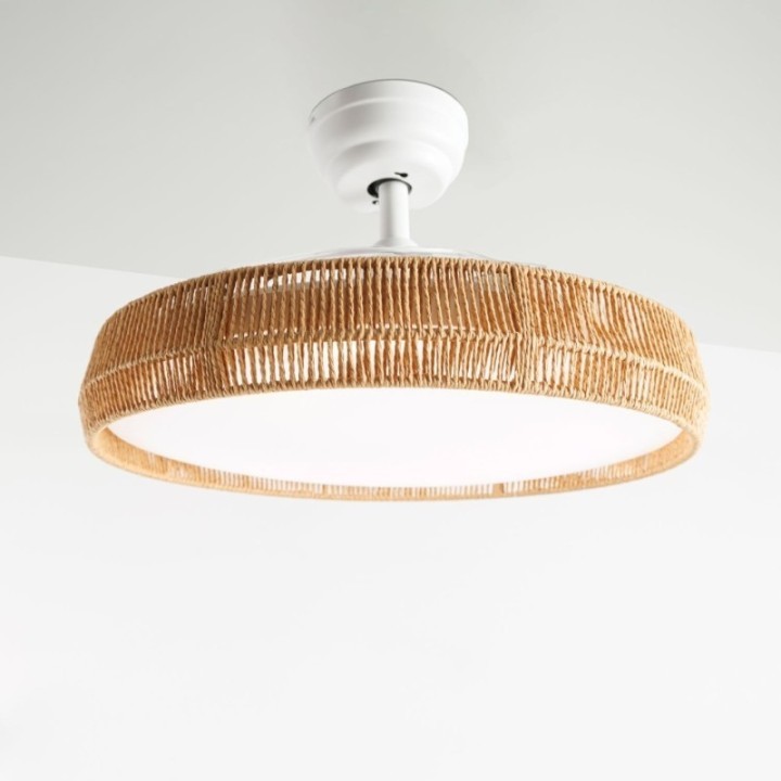 Taurus POLAR NATURE - Ventilateur de plafond