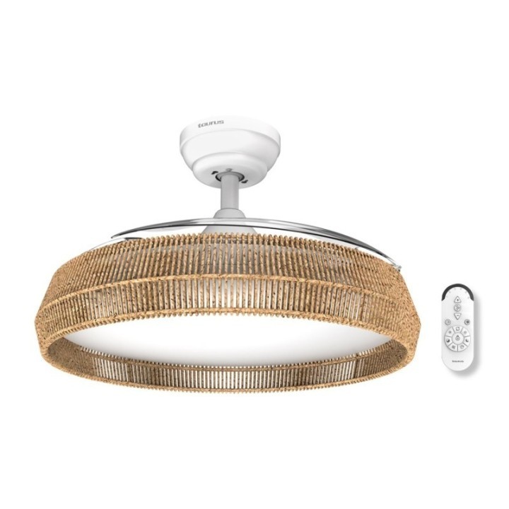 Taurus POLAR NATURE - Ventilateur de plafond