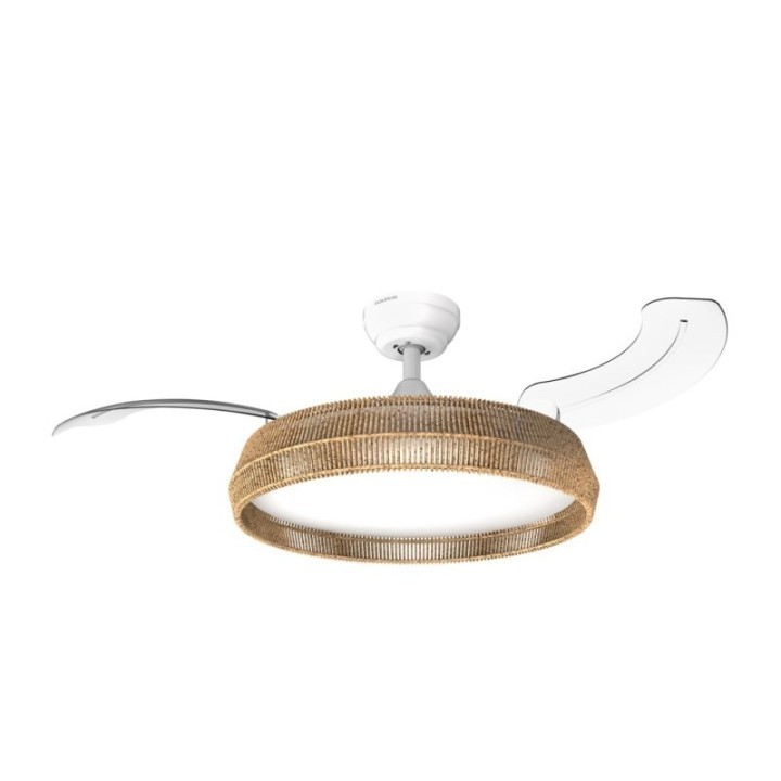 Taurus POLAR NATURE - Ventilateur de plafond