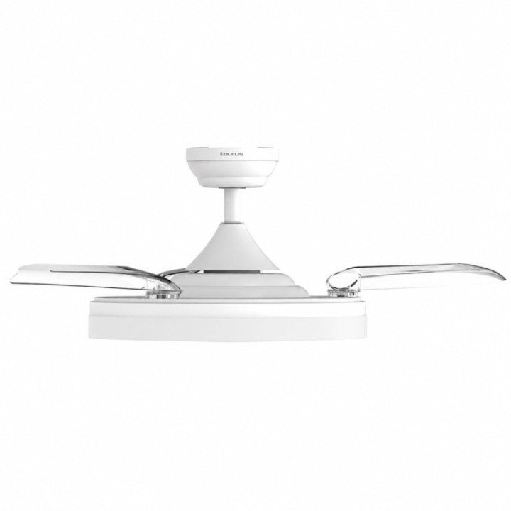 Taurus POLAR HIDE & GO - Ventilateur de plafond blanc