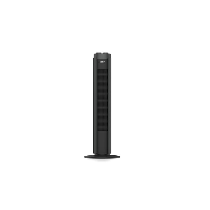 Taurus NEW BABEL - Ventilateur colonne noir 50 W