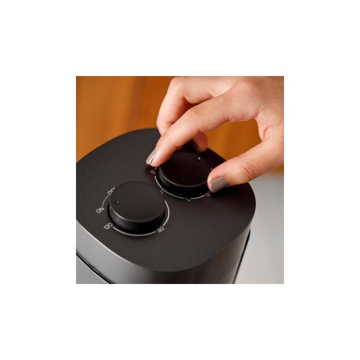 Taurus NEW BABEL - Ventilateur colonne noir 50 W