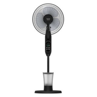 Taurus AIR BRUME 2500 - Ventilateur Brumisateur d'air noir 75 W - AIR BRUME MF 2500