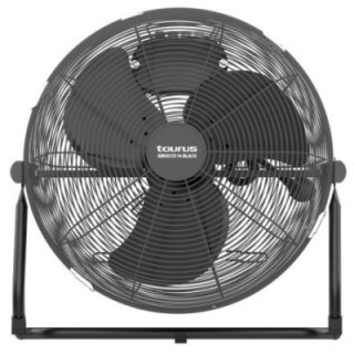 Taurus SIROCCO BLACK 14 - Brasseur d'air noir diam. 35 cm