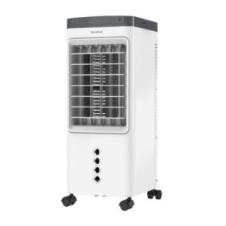 Taurus SNOWFIELD 5 - Rafraîchisseur d'air blanc 60 W avec télécommande