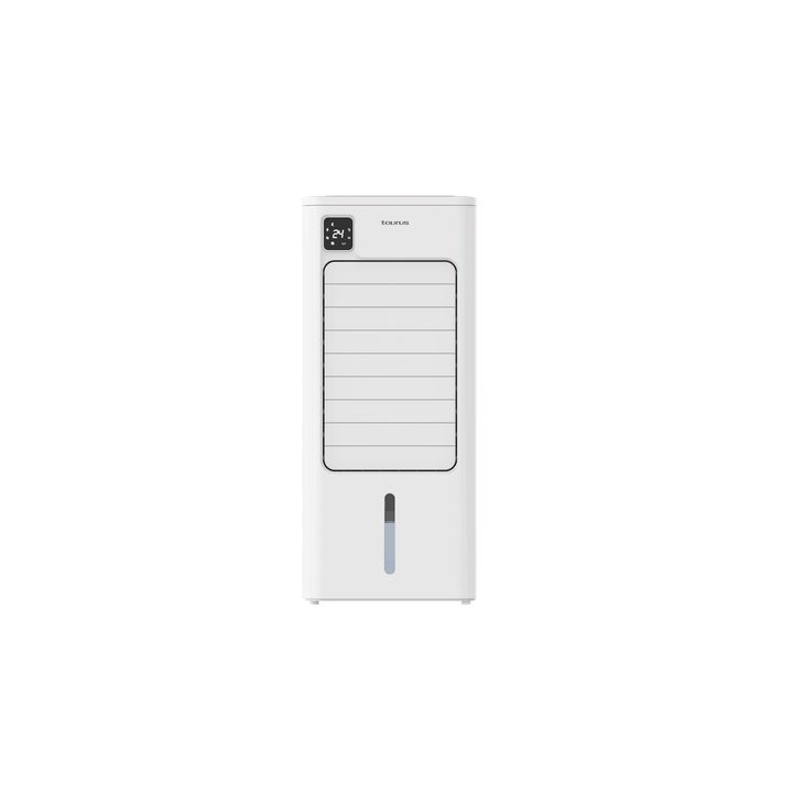 Taurus R 950 - Rafraîchisseur d'air blanc avec télécommande