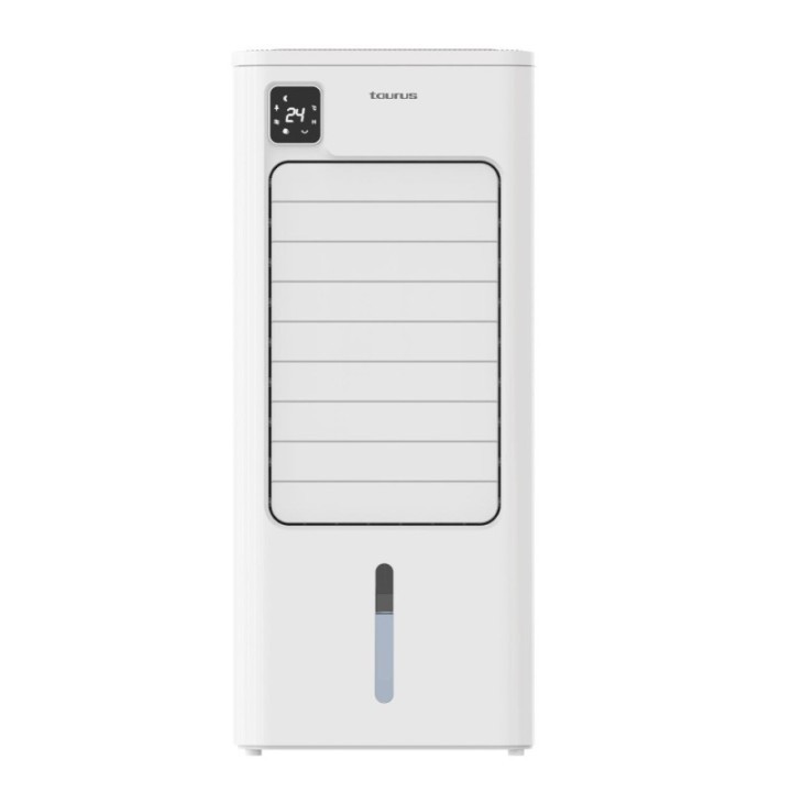 Taurus R 950 - Rafraîchisseur d'air blanc avec télécommande