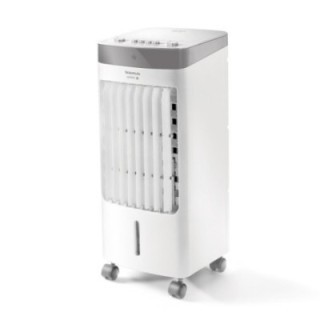 Taurus R 403 - Rafraîchisseur d'air blanc & gris