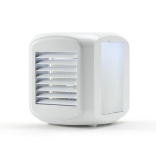 Taurus SNOWFIELD MINI - Mini rafraîchisseur d'air Port USB 5 W
