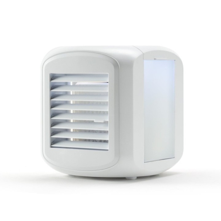 Taurus SNOWFIELD MINI - Mini rafraîchisseur d'air Port USB 5 W