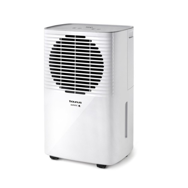 Taurus Déshumidificateur 12 L / Jour - Pleasant - DH 1201
