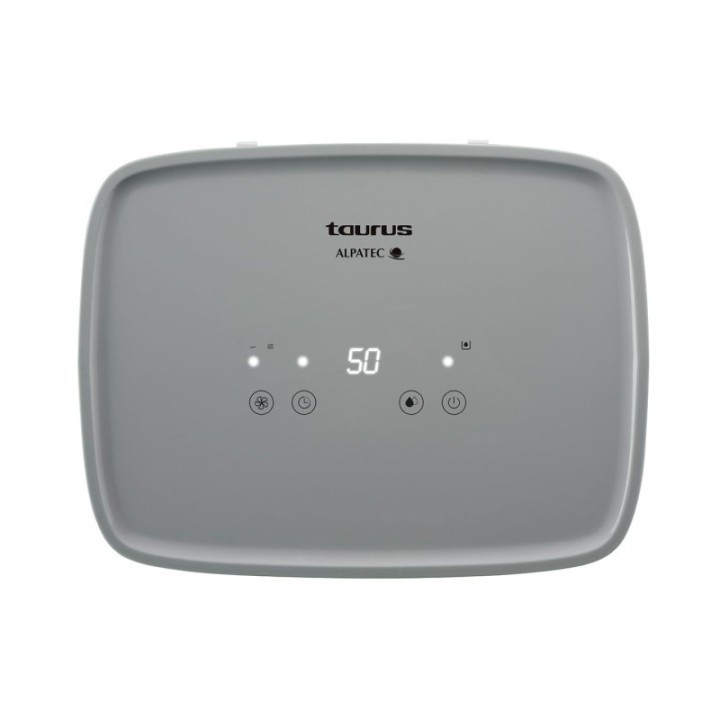 Taurus Déshumidificateur 12 L / Jour - Pleasant - DH 1201
