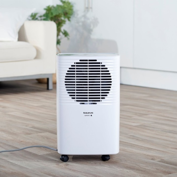 Taurus Déshumidificateur 12 L / Jour - Pleasant - DH 1201