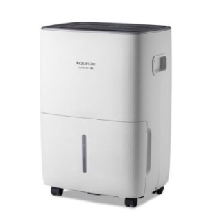 Taurus Déshumidificateur d'air 30 L / Jour - Pleasant Water Pump - DH 30D