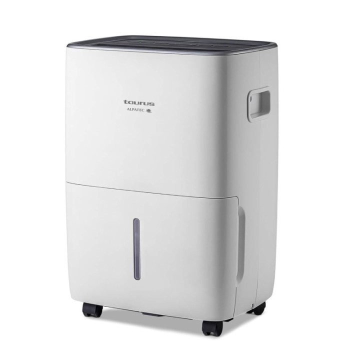 Taurus Déshumidificateur d'air 30 L / Jour - Pleasant Water Pump - DH 30D