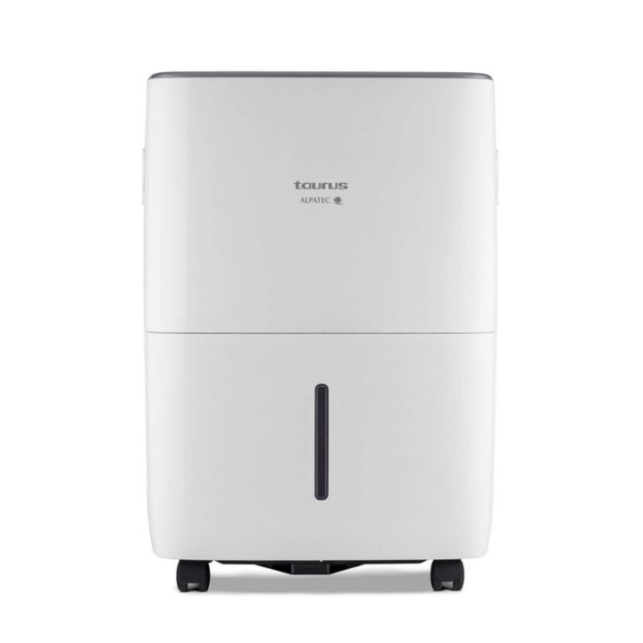 Taurus Déshumidificateur d'air 30 L / Jour - Pleasant Water Pump - DH 30D