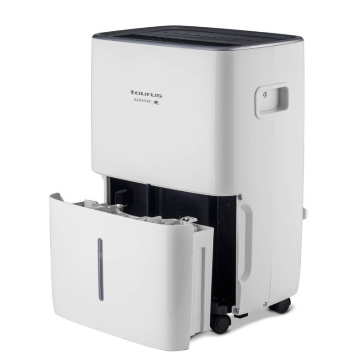 Taurus Déshumidificateur d'air 30 L / Jour - Pleasant Water Pump - DH 30D