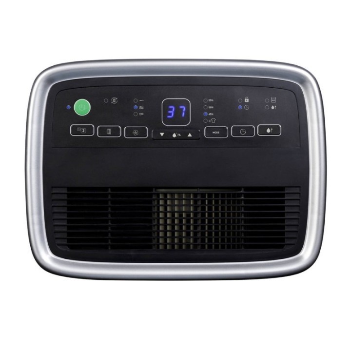 Taurus Déshumidificateur d'air 30 L / Jour - Pleasant Water Pump - DH 30D