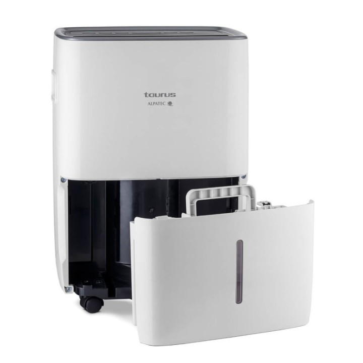 Taurus Déshumidificateur d'air 30 L / Jour - Pleasant Water Pump - DH 30D