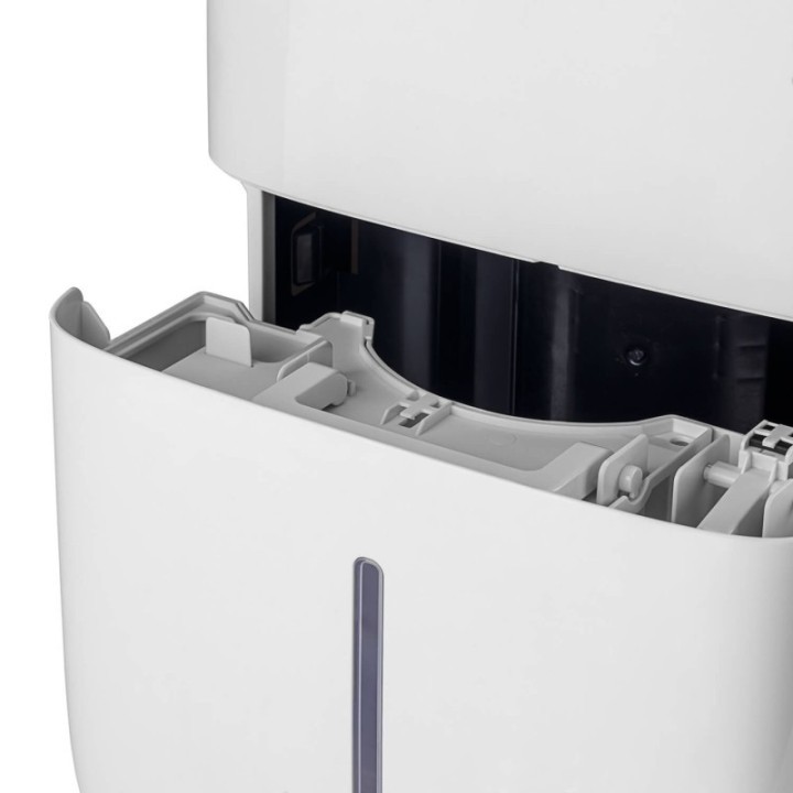 Taurus Déshumidificateur d'air 30 L / Jour - Pleasant Water Pump - DH 30D