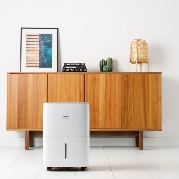 Taurus Déshumidificateur d'air 30 L / Jour - Pleasant Water Pump - DH 30D