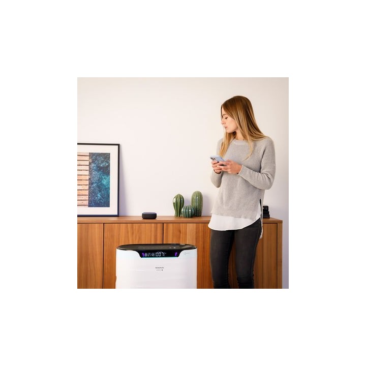 Taurus Purificateur d'air - AP 2070W - High Landscapes Connect Pro - AP 2070 W