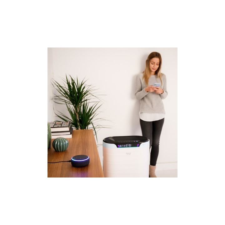 Taurus Purificateur d'air - AP 2070W - High Landscapes Connect Pro - AP 2070 W