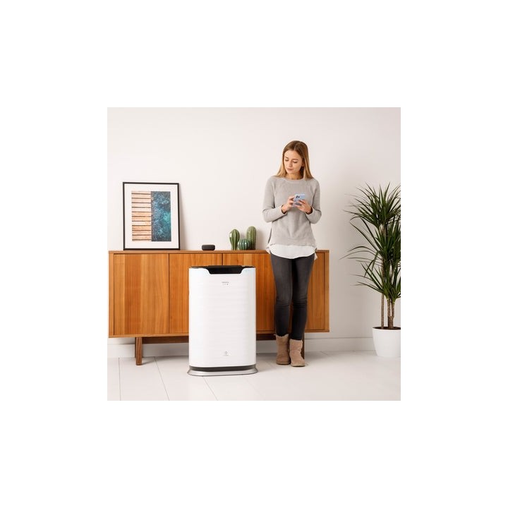 Taurus Purificateur d'air - AP 2070W - High Landscapes Connect Pro - AP 2070 W