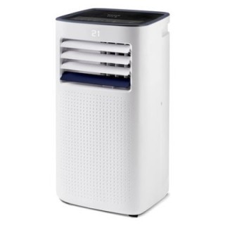 Taurus AC 7000 C - Climatiseur mobile blanc & bleu 2 100 W