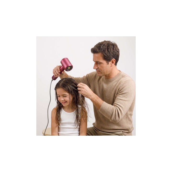 Sèche-cheveux Taurus Digital Force AI - 1300 W