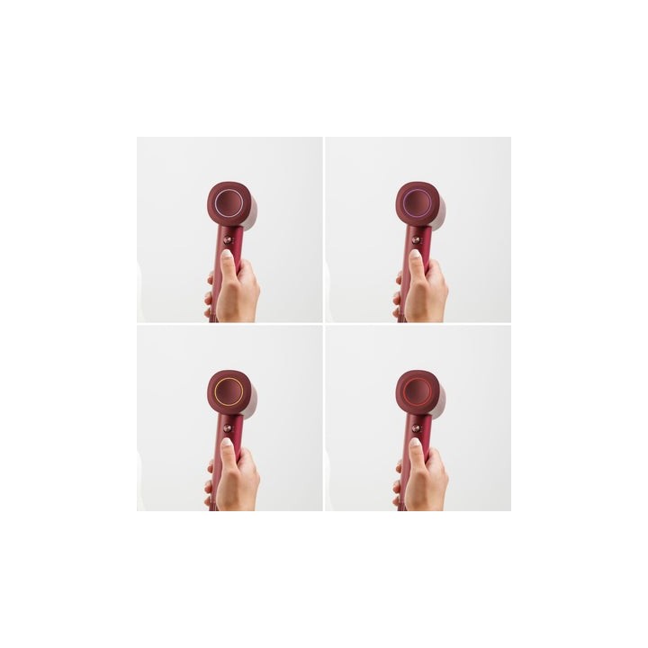 Sèche-cheveux Taurus Digital Force AI - 1300 W