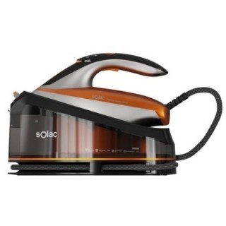 Centrale vapeur Solac Optima Center 3010 - 3000 W