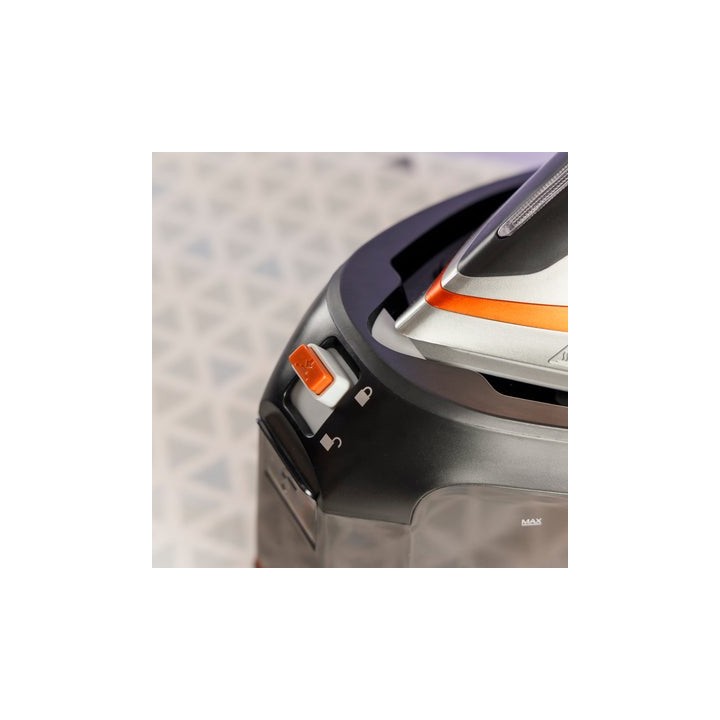 Centrale vapeur Solac Optima Center 3010 - 3000 W