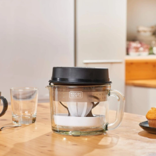 Presse-agrumes Black+Decker BXCJ30E - 1 L