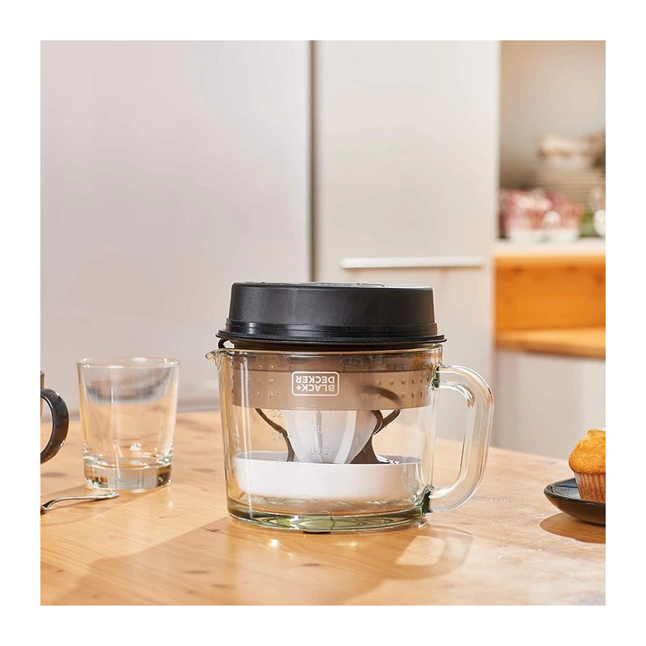 Presse-agrumes Black+Decker BXCJ30E - 1 L