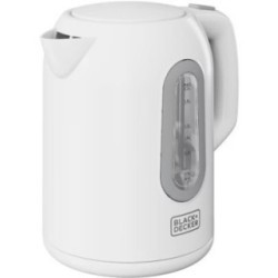 Bouilloire Black+Decker BXKE2204E - 1,7 L, 2200 W