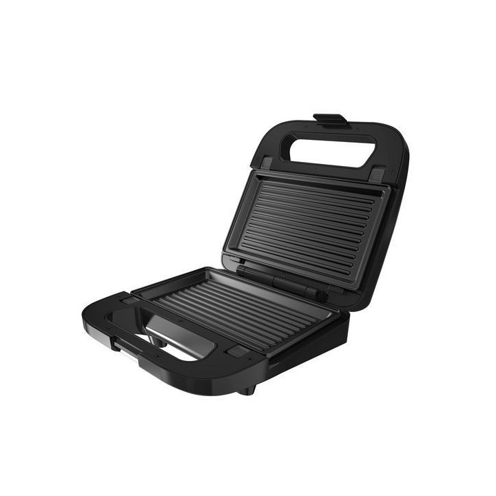 Appareil 3-en-1 Black+Decker BXSA754E - croque