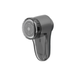 Rase-peluches Black+Decker BXLR500E - rechargeable