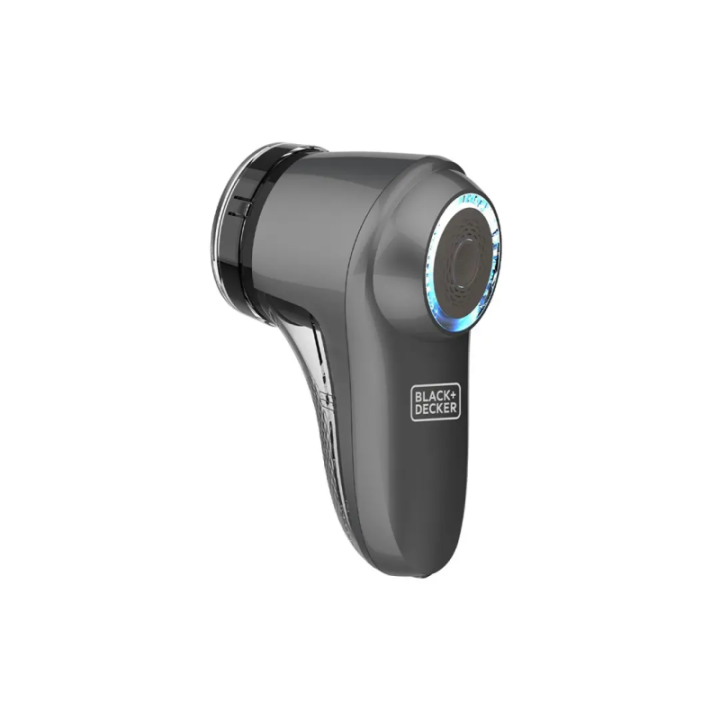 Rase-peluches Black+Decker BXLR500E - rechargeable