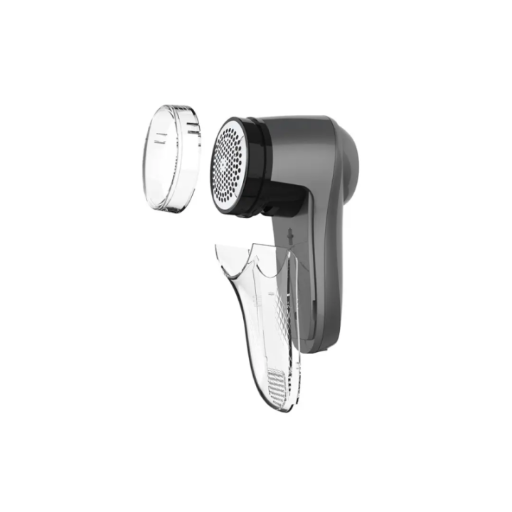 Rase-peluches Black+Decker BXLR500E - rechargeable