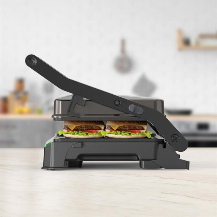 Grill Black+Decker BXGR1001E - 1000 W