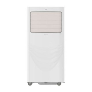 Taurus TEMP DESIGN ULTRA - Climatiseur mobile réversible blanc