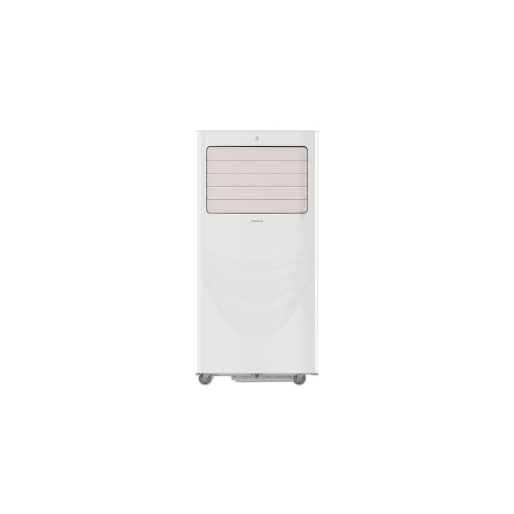 Taurus TEMP DESIGN ULTRA - Climatiseur mobile réversible blanc