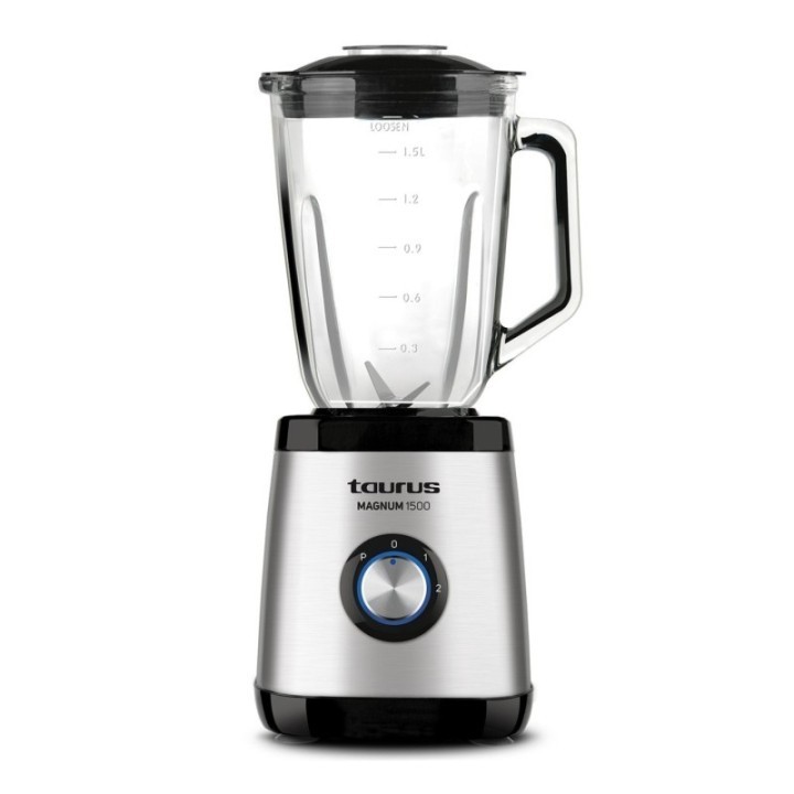 Taurus Blender en verre 1500 W - 1