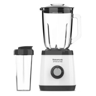Taurus Blender en verre 1 500 W - 1