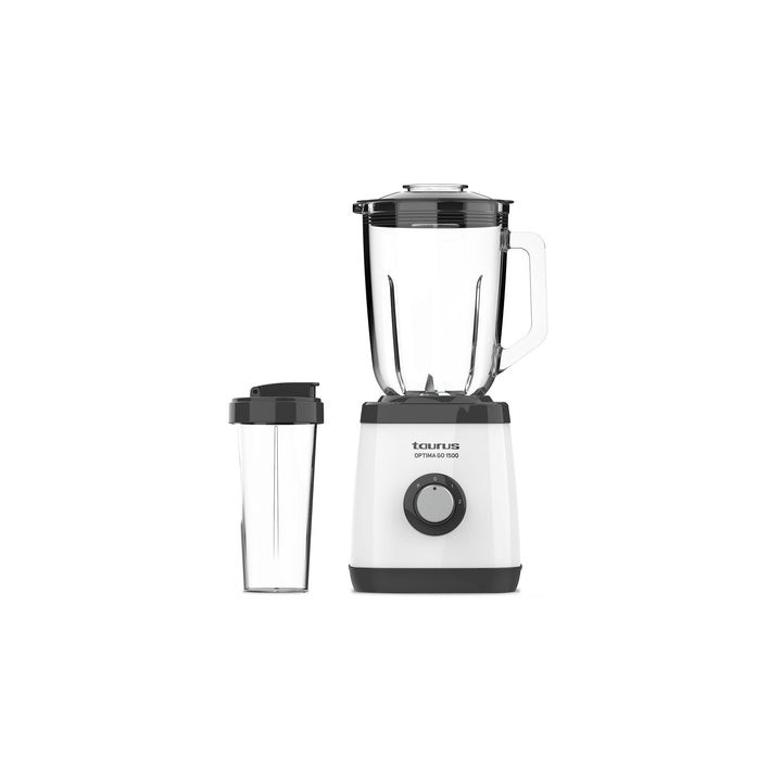 Taurus Blender en verre 1 500 W - 1