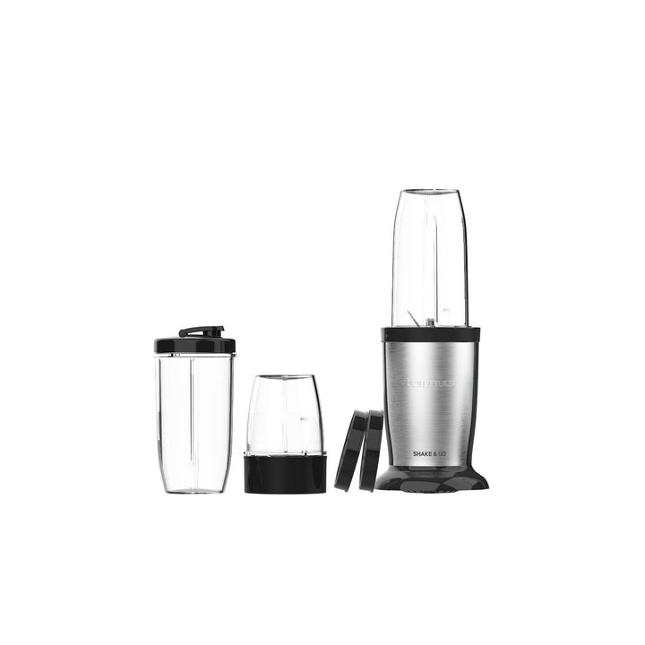 Taurus Blender portable - 800 W - 500 ml - Shake&Go - Shake & Go